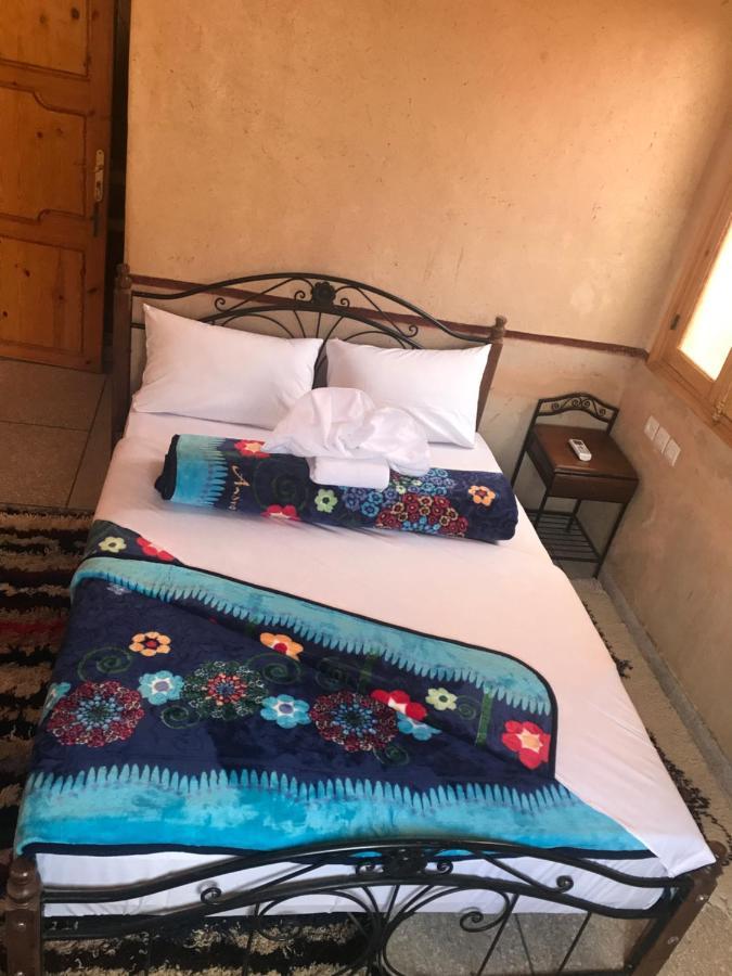 Auberge Restaurant Zahra Boumalne Zewnętrze zdjęcie